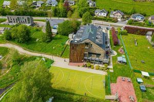HI Hostel, Malmedy
