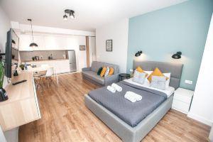 BatogoSpot Towers Hotel, Wroclaw