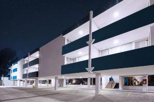 Vista Express Expo SureStay Collection by BW Hotel, Guadalajara