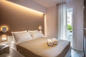 The Lady C - High Apartments, Tropea