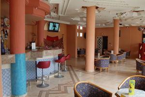 Sindbad Center Aparthotel, Sousse