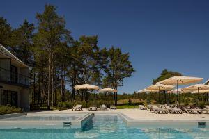 Hotel Saltic Resort & Spa Łeba, Leba