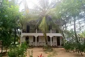 Mpole Bungalows, Michamvi