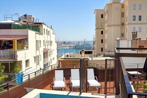 Joe's Gomila Boutique Hotel, Palma