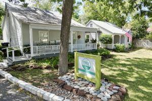 Comal Inn, New Braunfels