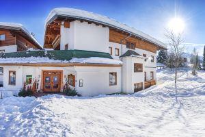 Apartment in with a Reception, Flachau