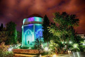 Grand Marrakech Pansiyon Hotel, Bursa