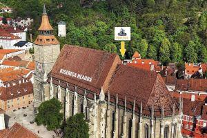 Drachenhaus Urban Village, Brasov