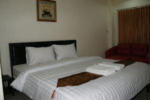 Fundee 1 Mansion(ฝันดีแมนชั่น), Ubon Ratchathani City