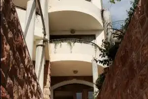 Levantin Inn 1/3 Room Sea Side N.10, Sveti Stefan