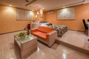 Restay Hotel, Utsunomiya