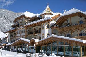 Renè Dolomites Boutique Hotel, Pozza di Fassa