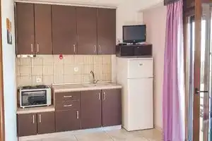 Aroma Studios and Apartments, Vourvourou