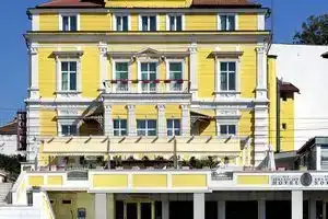 Hotel Odyssey, Rousse