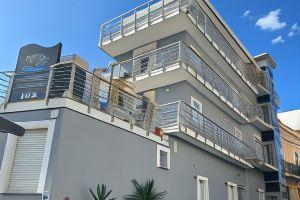 Vista Mare Apartments, Giardini-Naxos