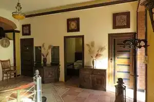 Mini-Otel Hotel V Samom Tsentre, Yerevan
