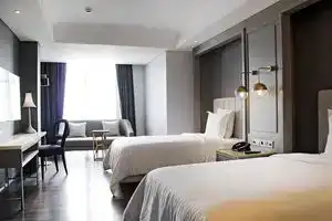 Goodrich Suites, Jakarta, Jakarta