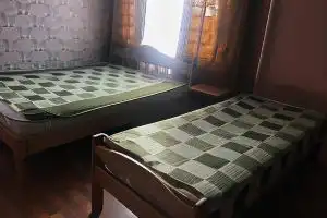 Guesthouse on Dneprovskaya 20, Lazarevskoye