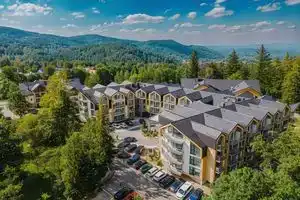Karpacz - Hotels