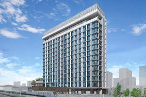 Fujisan Tokyu Hotel, Mishima