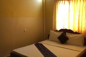 Asia Happy Villa, Siem Reap