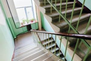 Apartments Like Houses on Gayaza Iskhaki Street, Kazan