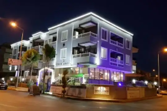 Camlik Zeynur Hotel, Didim