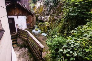 Appartement Fallnhauser - Adults Only Apartments, Hallstatt