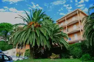 Residence Orchidea, Pietra Ligure