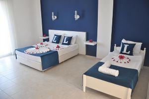 Lacivert Boutique Hotel, Selimiye