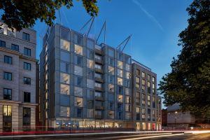 The Emory, Maybourne Hotel Collection, London