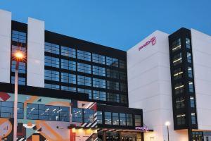 Moxy Oceanfront Hotel, Virginia Beach