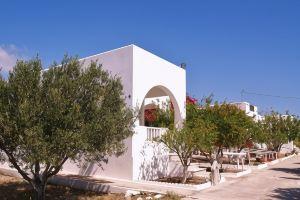 Scarpantos Hotel, Lakki