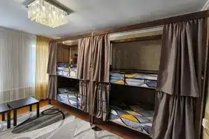 Hostel Nice, Karakol