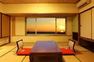 Okukinosaki Seaside Hotel, Toyooka