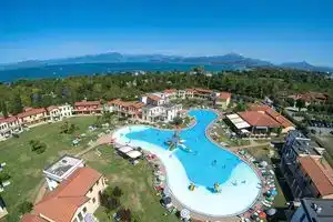 Gasparina Village, Castelnuovo del Garda
