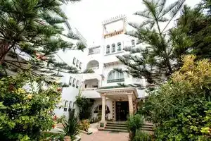 Residence Romane Hotel, Hammamet