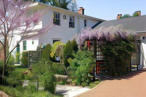 The Rogers Harrison House, Niagara-On-The-Lake