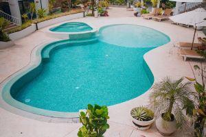 Montagne Regency Hotel, Kampot