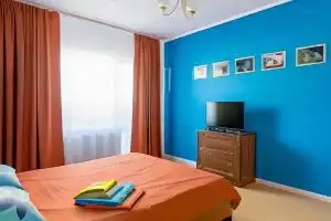 Pushkin-Dom on Gospitalny 21 Cottage, Pushkin