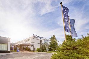 Novotel City, Wroclaw