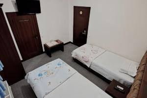 Hotel Islam&Imran, Bukhara
