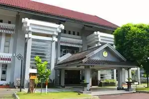 Gadjah Mada University Club, Yogyakarta