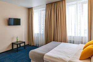 Avitel Hotel, Novosibirsk
