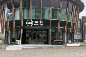 MA Airport Hotel, Hoofddorp