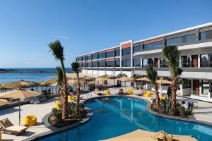 XU San Stefano Hotel, Alexandria
