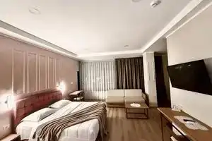 Hotel Republika, Berat