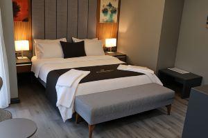 Diamond Elite Hotel & Spa Center, Izmir
