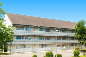 Campanile Sud - Morschwiller, Mulhouse