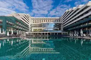 Hotel Enotel Lido, Funchal